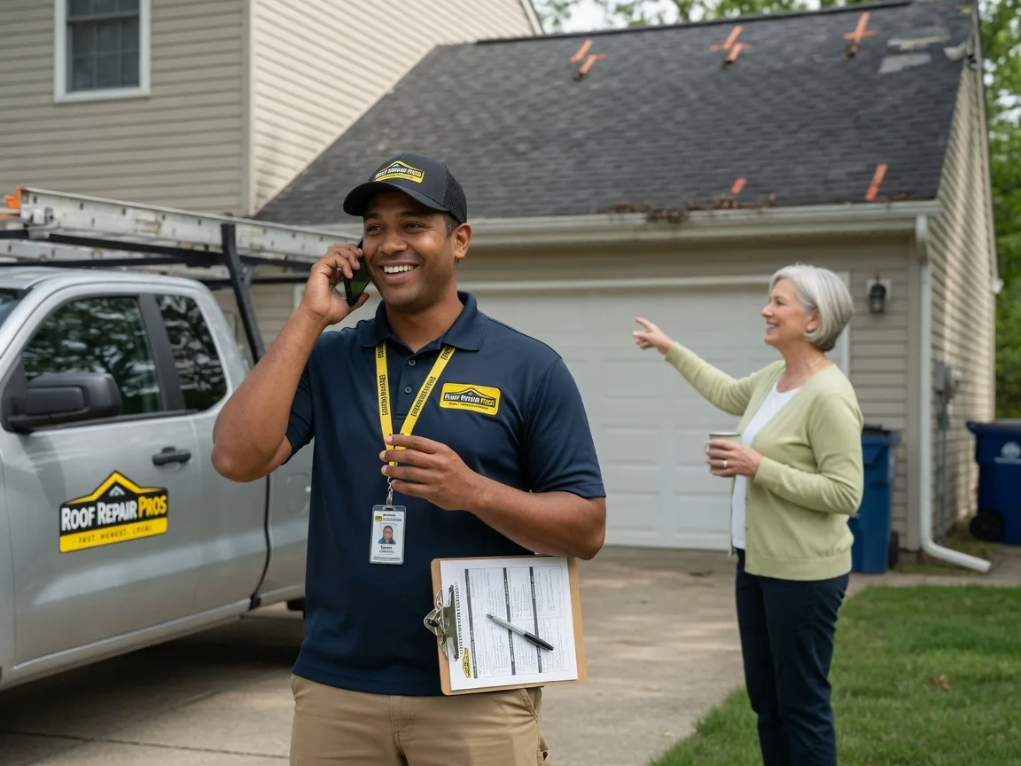Roof Repair Gales Ferry, CT FAQs